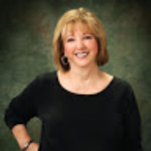 Meet your Posher, Sharron